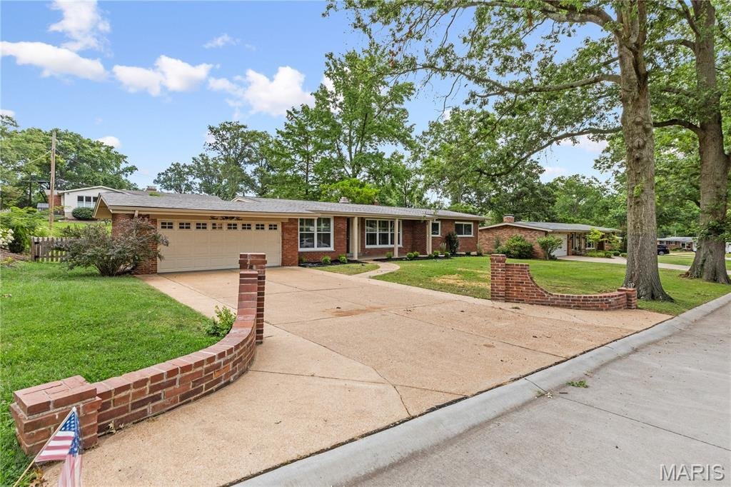 House in Kirkwood, Missouri, United States 4 - 18503395