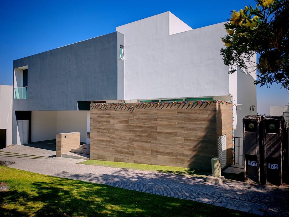 House in San Luis Potosí, San Luis Potosi, Mexico 2 - 18500664