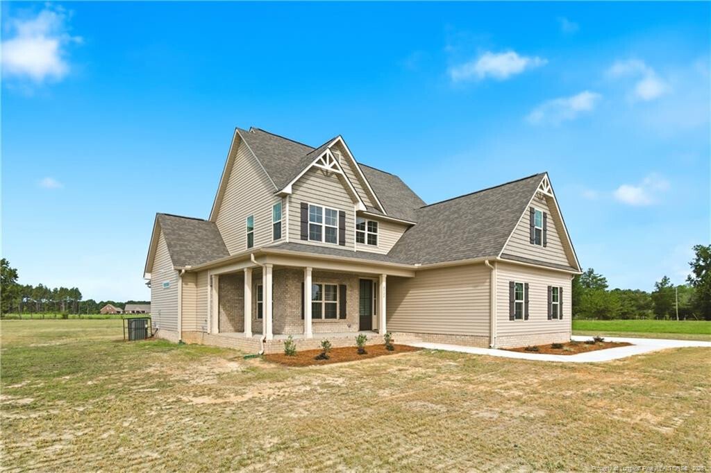 House in Hope Mills, North Carolina, United States 3 - 17192376