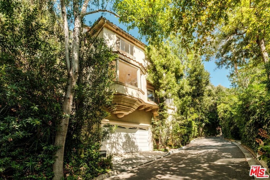House in Beverly Hills, California, United States 2 - 18501943