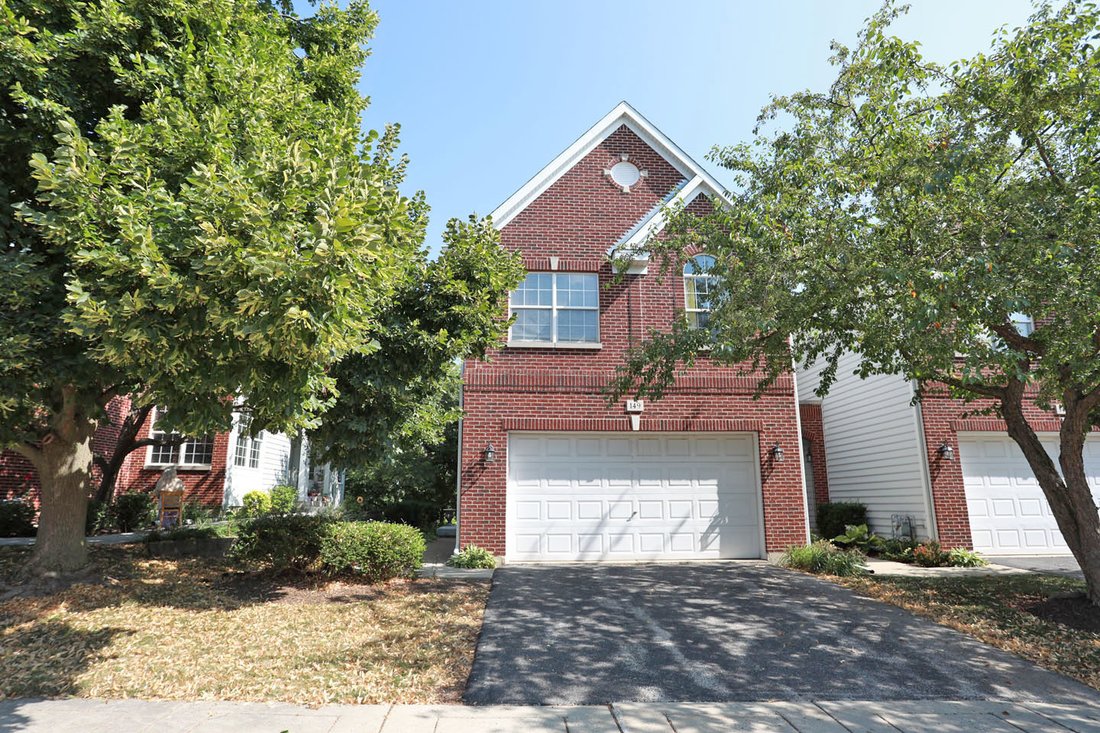 Townhouse in Schaumburg, Illinois, United States 1 - 18502925