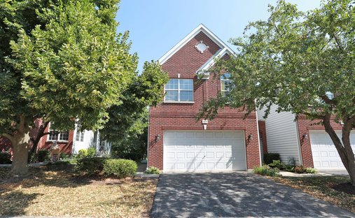 Townhouse in Schaumburg, Illinois, United States 1