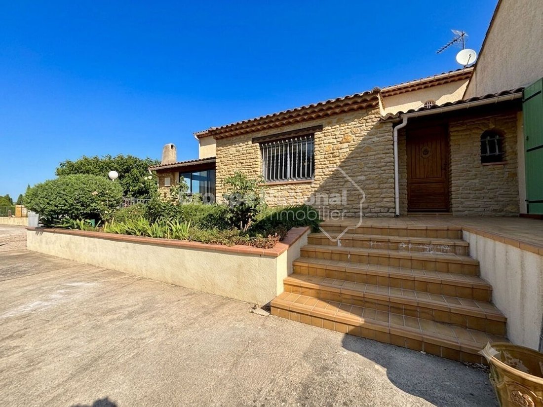 House in Saint-Just, Occitania, France 2 - 18500035