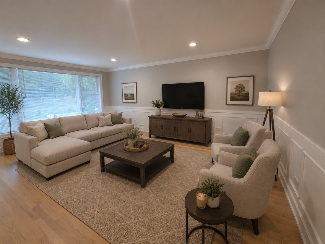 House in Oak Lawn, Illinois, United States 3 - 18502855