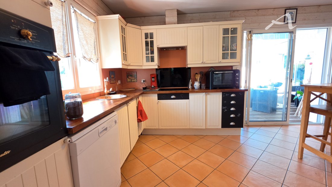 House in Nord Est, Andernos-les-Bains, France 3 - 18502822