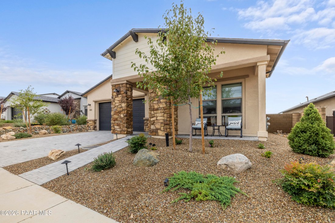 House in Prescott, Arizona, United States 1 - 18502262