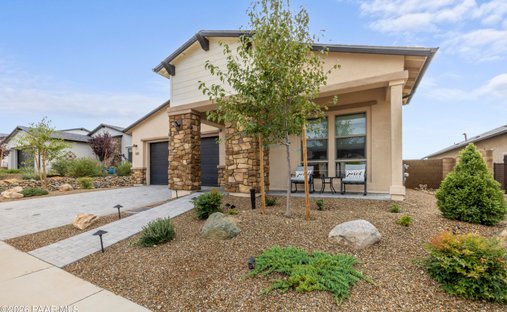 Haus in Prescott, Arizona, Vereinigte Staaten 1