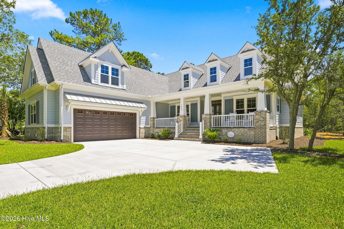 House in Supply, North Carolina, United States 3 - 17375858