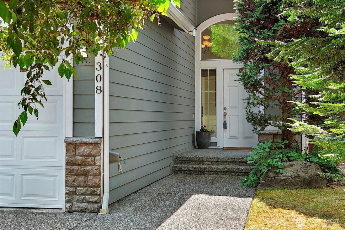 House in Mill Creek, Washington, United States 2 - 18503360