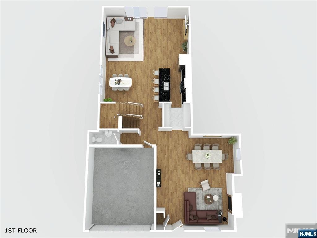 House in Closter, New Jersey, United States 5 - 18294432