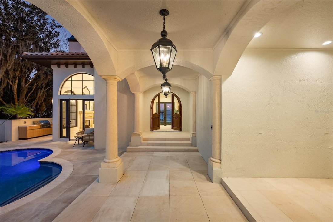 House in Lake Butler, Florida, United States 5 - 18502515