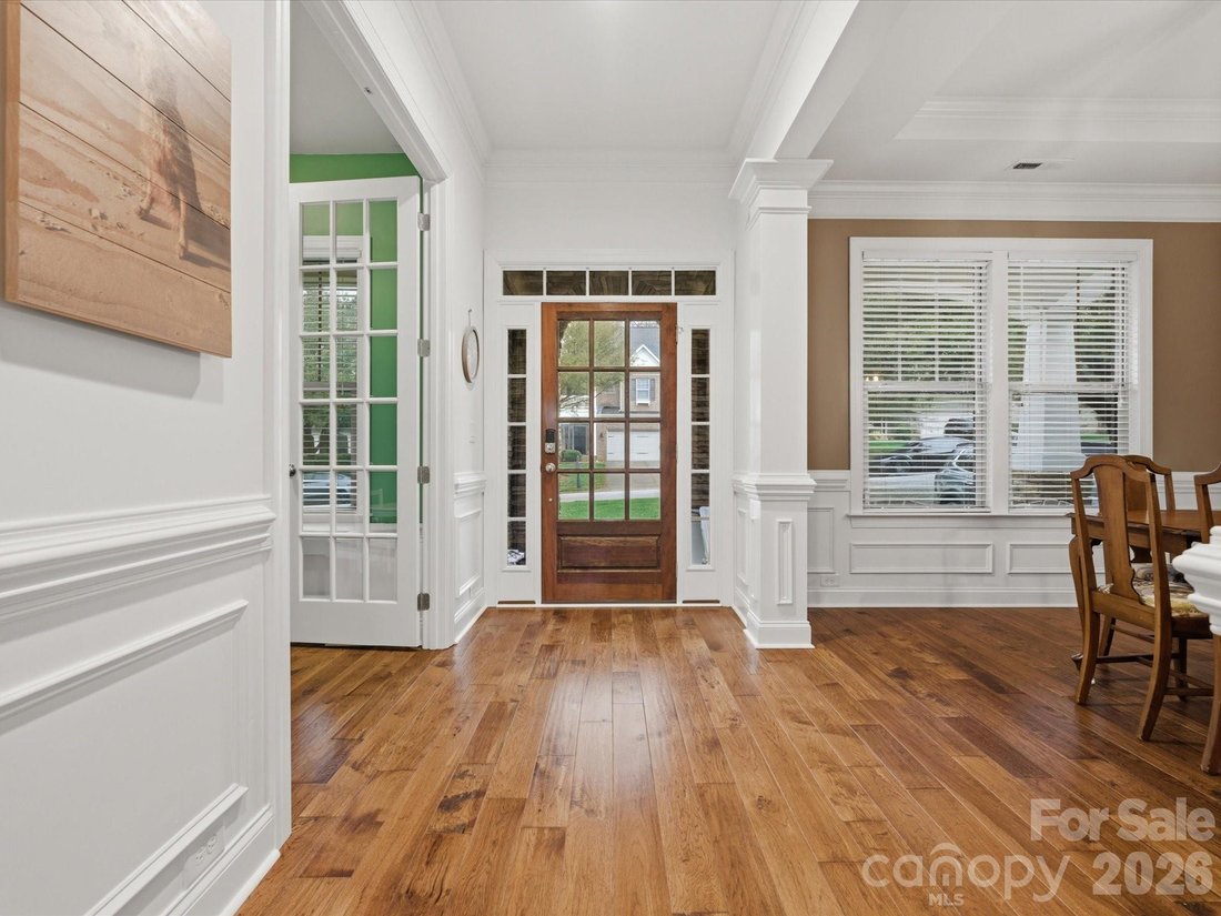 House in Indian Land, South Carolina, United States 3 - 18450775