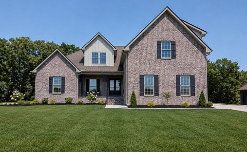 Casa en Murfreesboro, Tennessee, Estados Unidos 1
