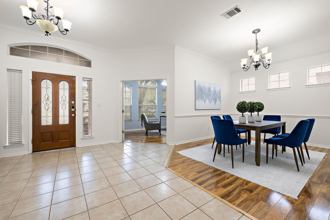House in Austin, Texas, United States 4 - 18502402