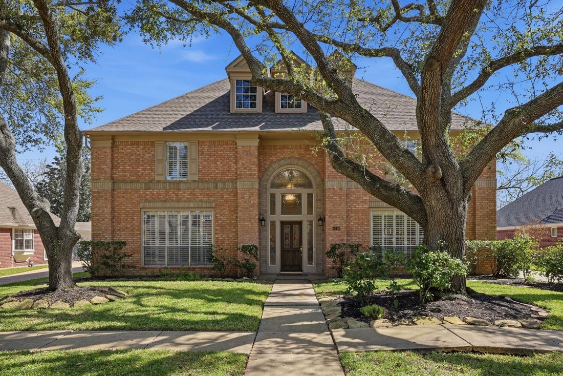 Haus in Sugar Land, Texas, Vereinigte Staaten 1 - 18500195