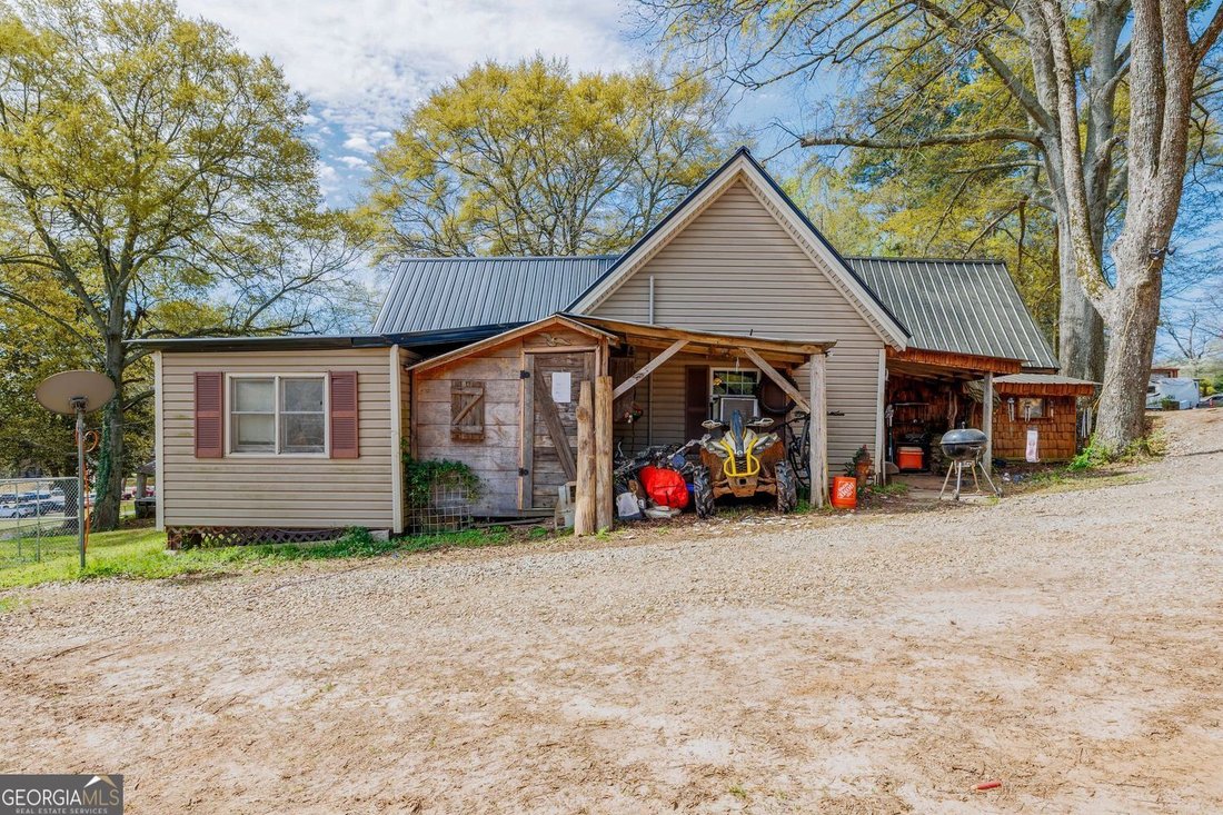 House in Flowery Branch, Georgia, United States 3 - 18503208