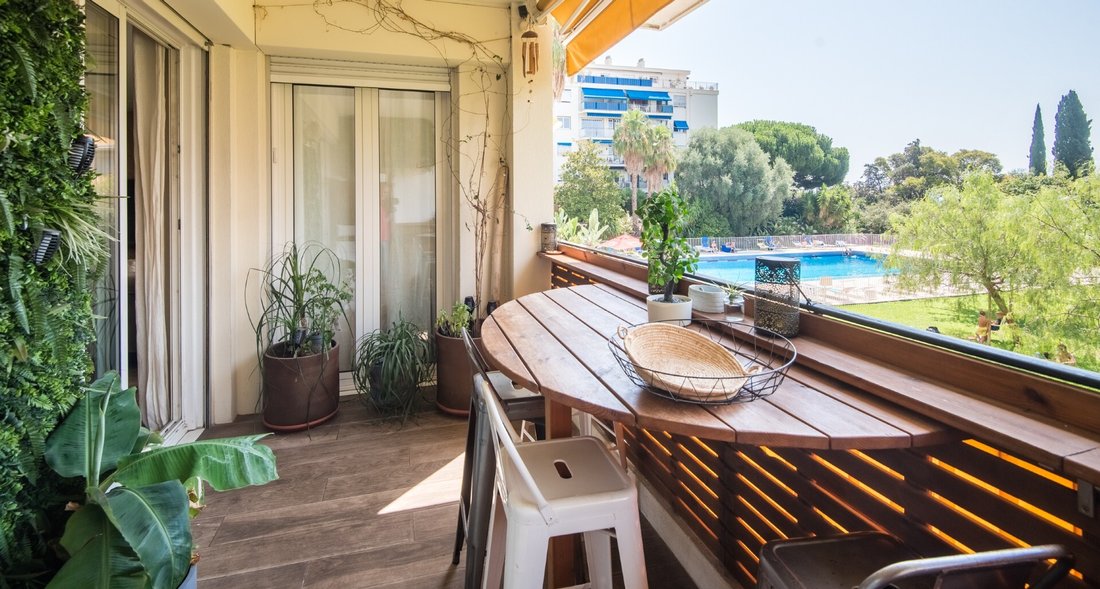 Apartamento en La Magdalena, Niza, Francia 3 - 18504164