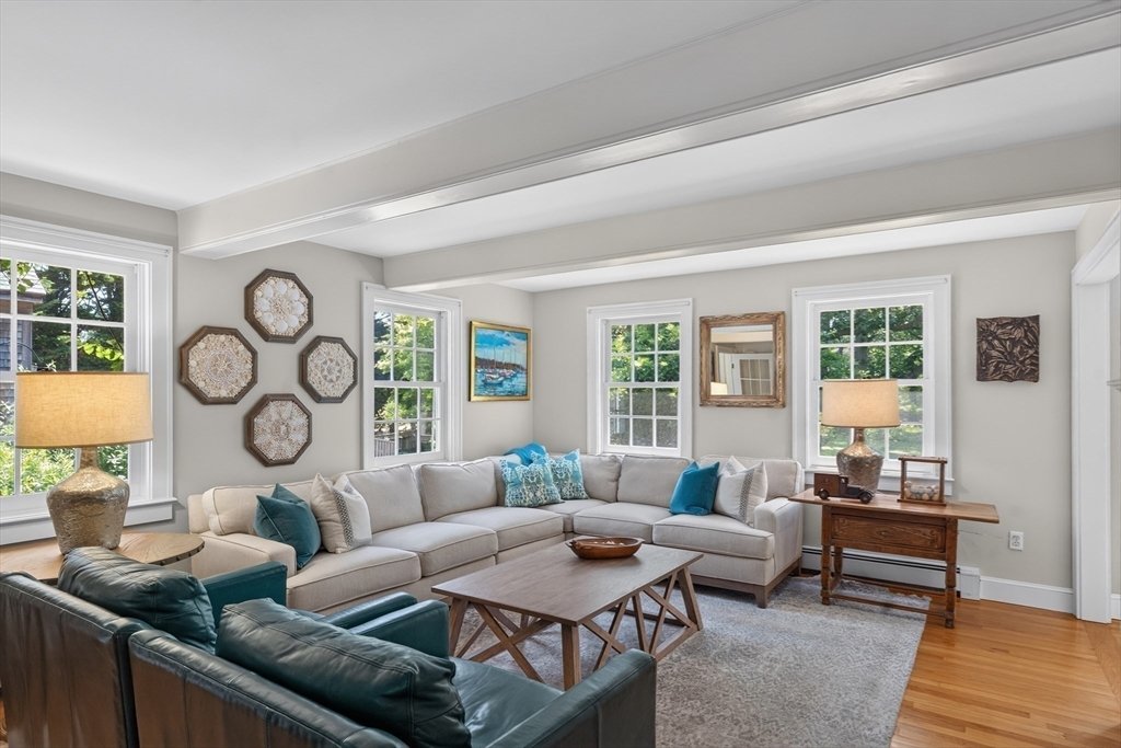 House in Edgartown, Massachusetts, United States 3 - 18504713