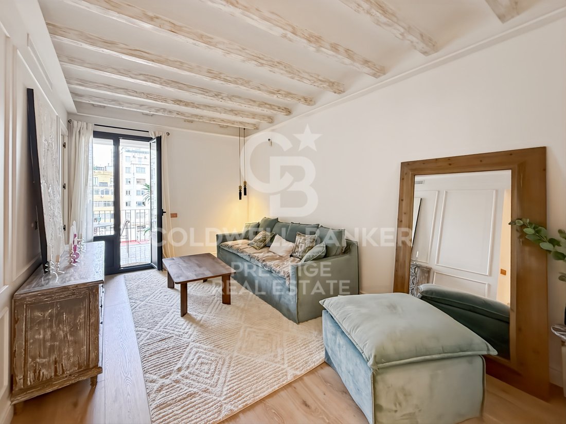 Apartment in Eixample, Barcelona, Spain 3 - 18500865
