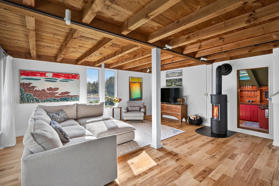 House in Saint George, Maine, United States 4 - 18501619