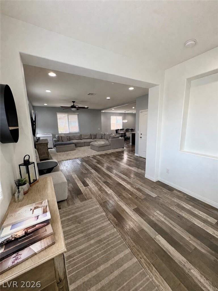 House in Henderson, Nevada, United States 4 - 18498982