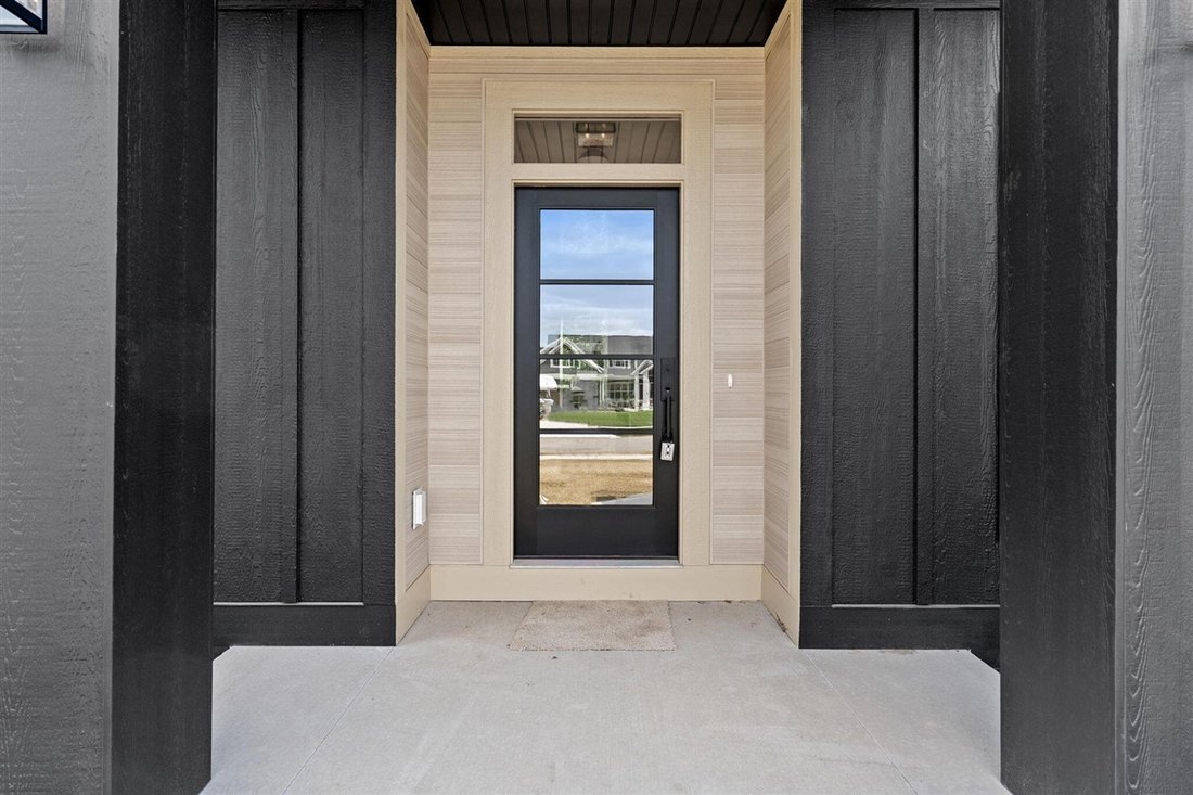 House in Hudsonville, Michigan, United States 4 - 18308651