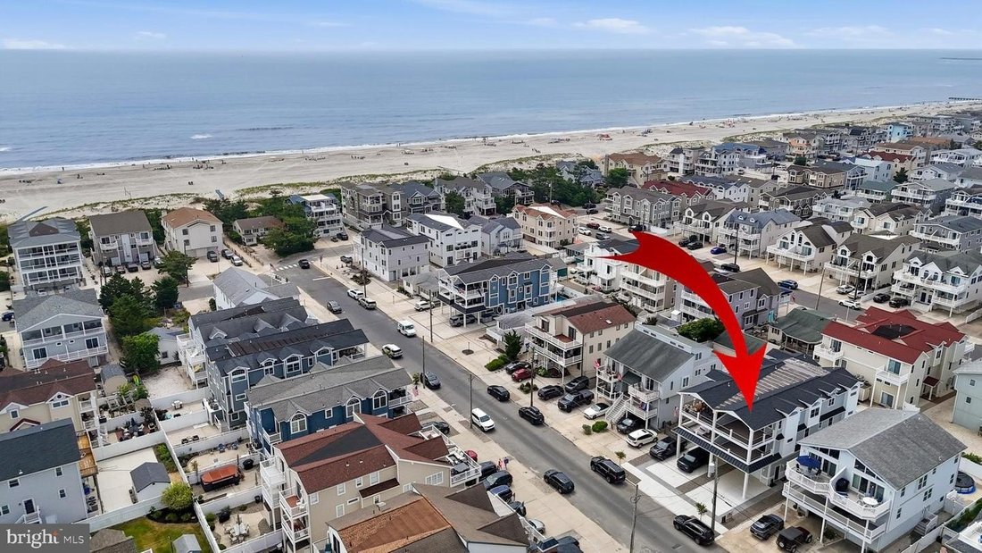 House in Sea Isle City, New Jersey, United States 3 - 18505481