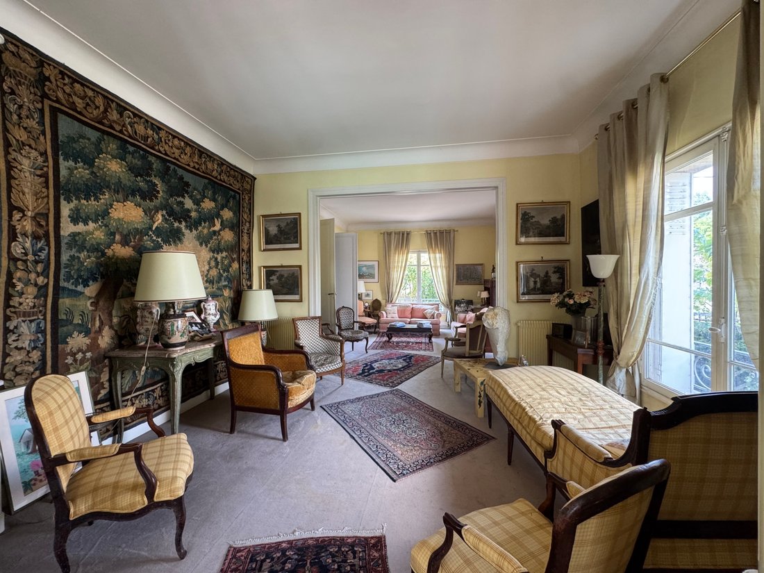 Haus in Caudéran-Barrière Judaïque, Bordeaux, Frankreich 5 - 18499936