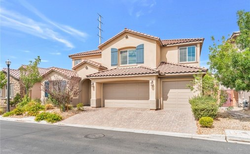 Casa en Las Vegas, Nevada, Estados Unidos 1