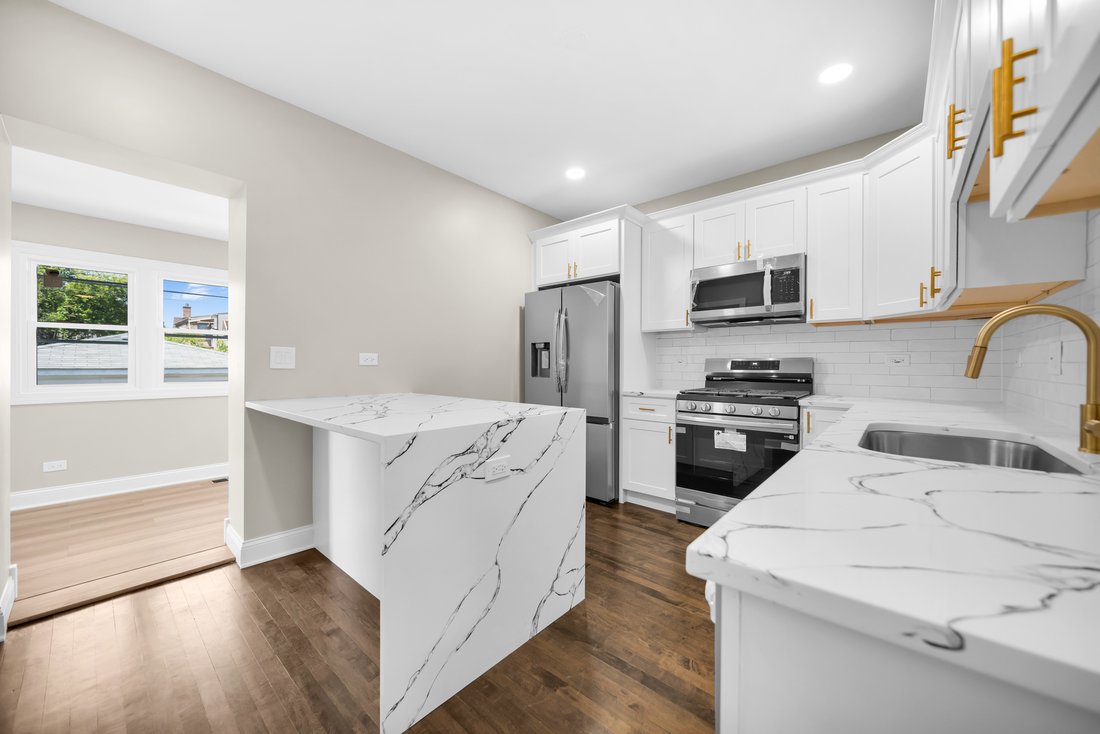 House in Chicago, Illinois, United States 5 - 18502857