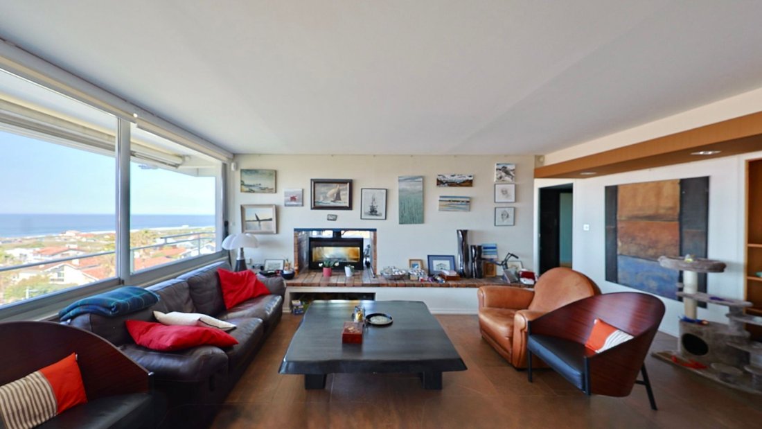 Appartement à Anglet, Nouvelle-Aquitaine, France 1 - 17499627