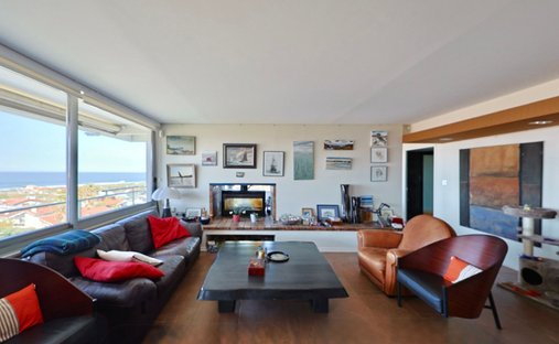 Appartement à Anglet, Nouvelle-Aquitaine, France 1