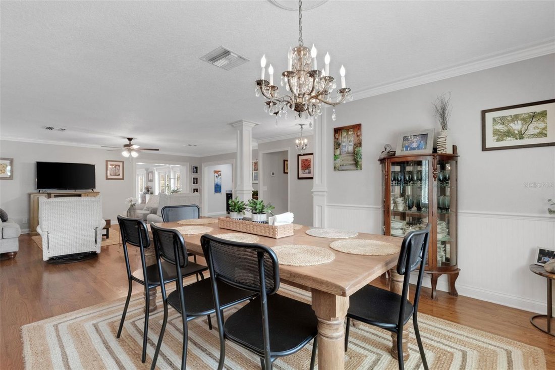 House in Lakeland, Florida, United States 4 - 18502639