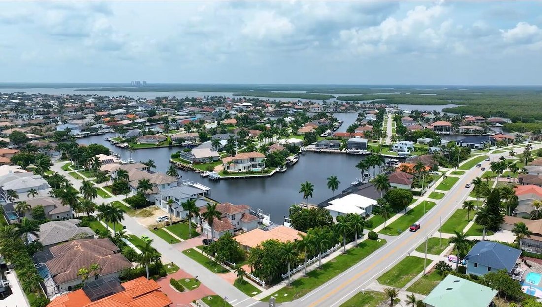 House in Marco Island, Florida, United States 1 - 18502436
