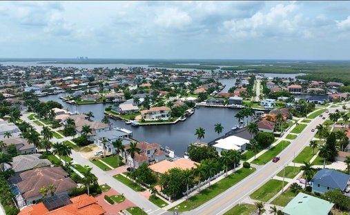 House in Marco Island, Florida, United States 1