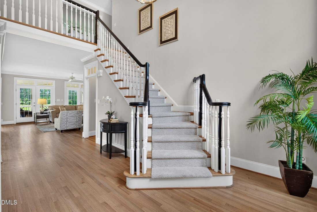 House in Morrisville, North Carolina, United States 5 - 18215823