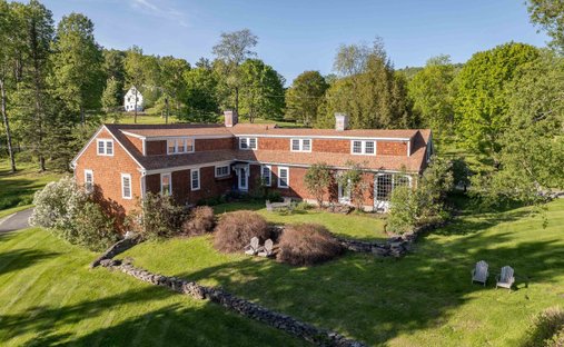 Casa a Sugar Hill, New Hampshire, Stati Uniti 1