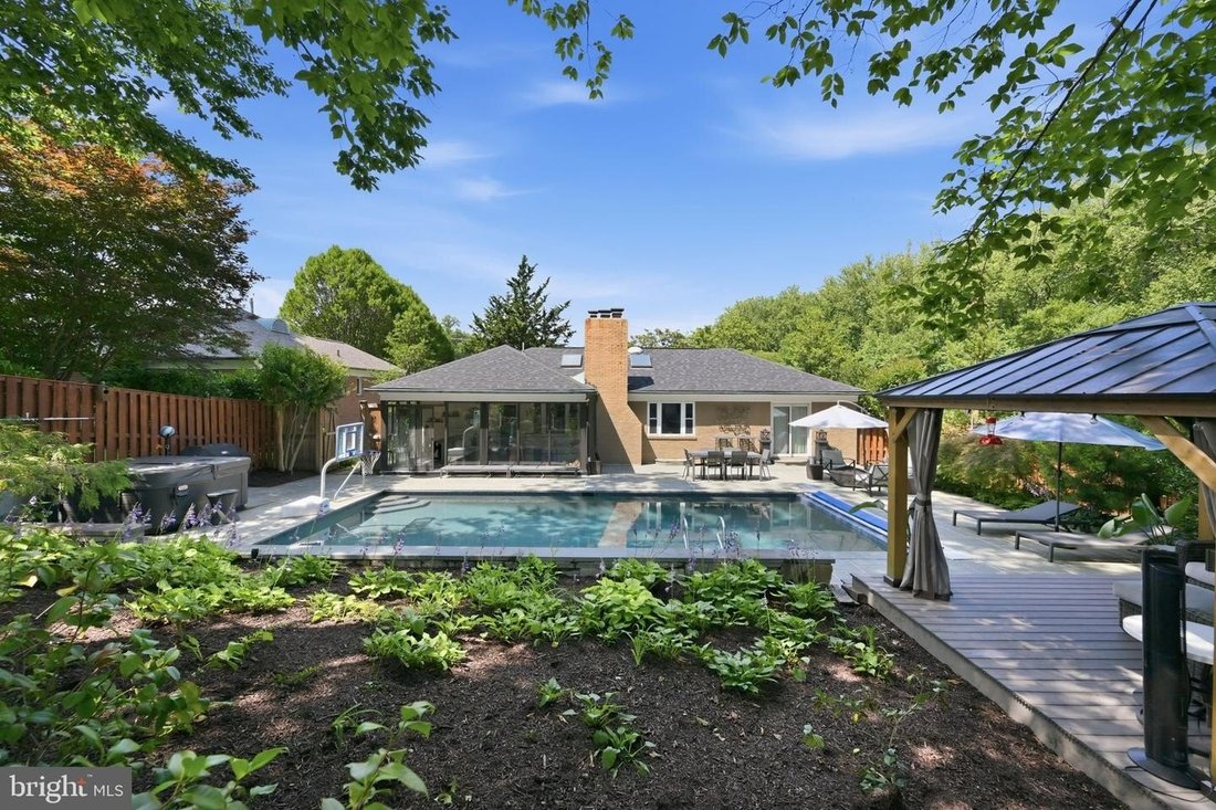 House in Washington, District of Columbia, United States 1 - 18505564