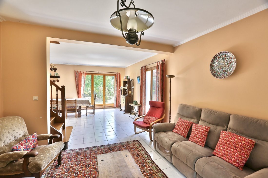 House in Bidart, Nouvelle-Aquitaine, France 4 - 18505062
