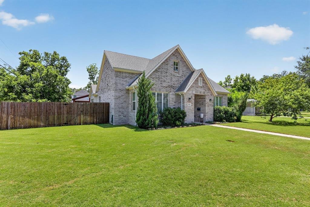 House in Fort Worth, Texas, United States 1 - 18503442