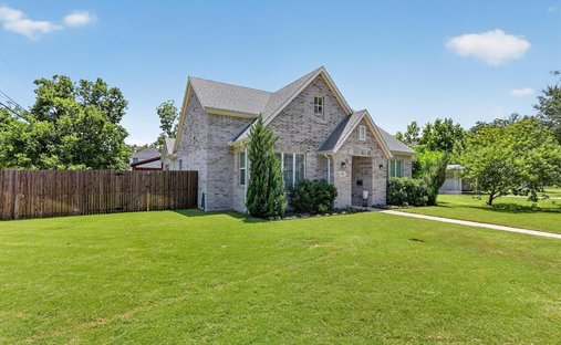 House in Fort Worth, Texas, United States 1