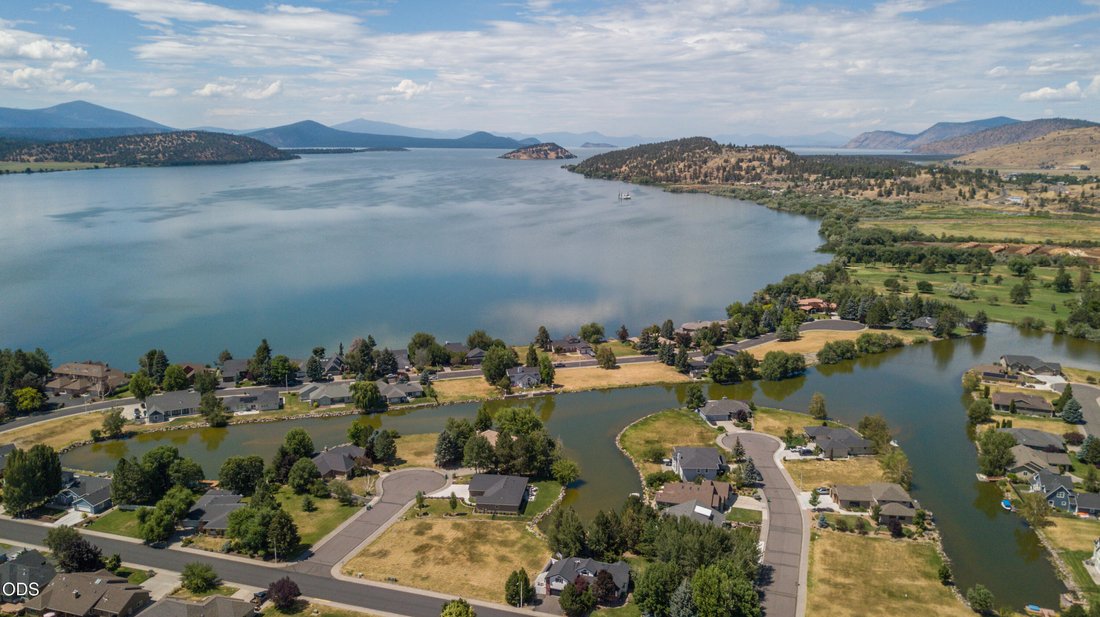 Haus in Klamath Falls, Oregon, Vereinigte Staaten 2 - 18501731