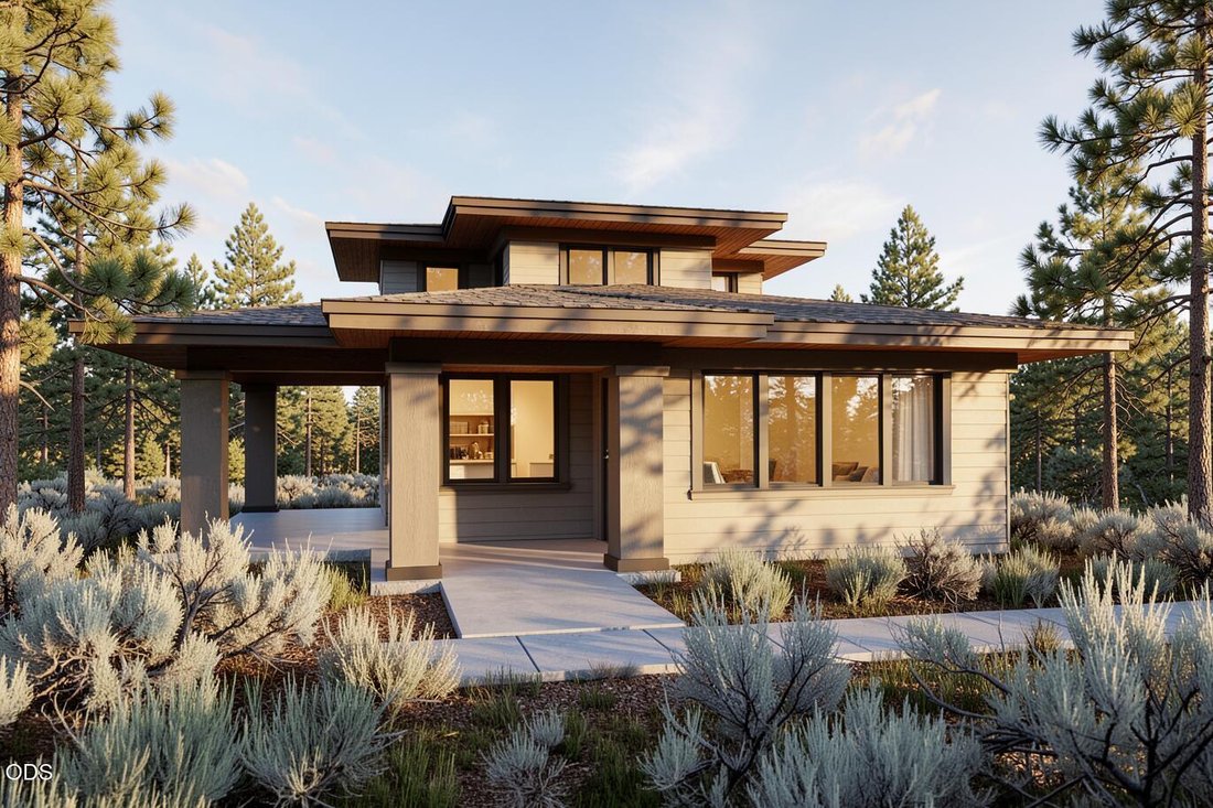 House in Bend, Oregon, United States 1 - 18501755