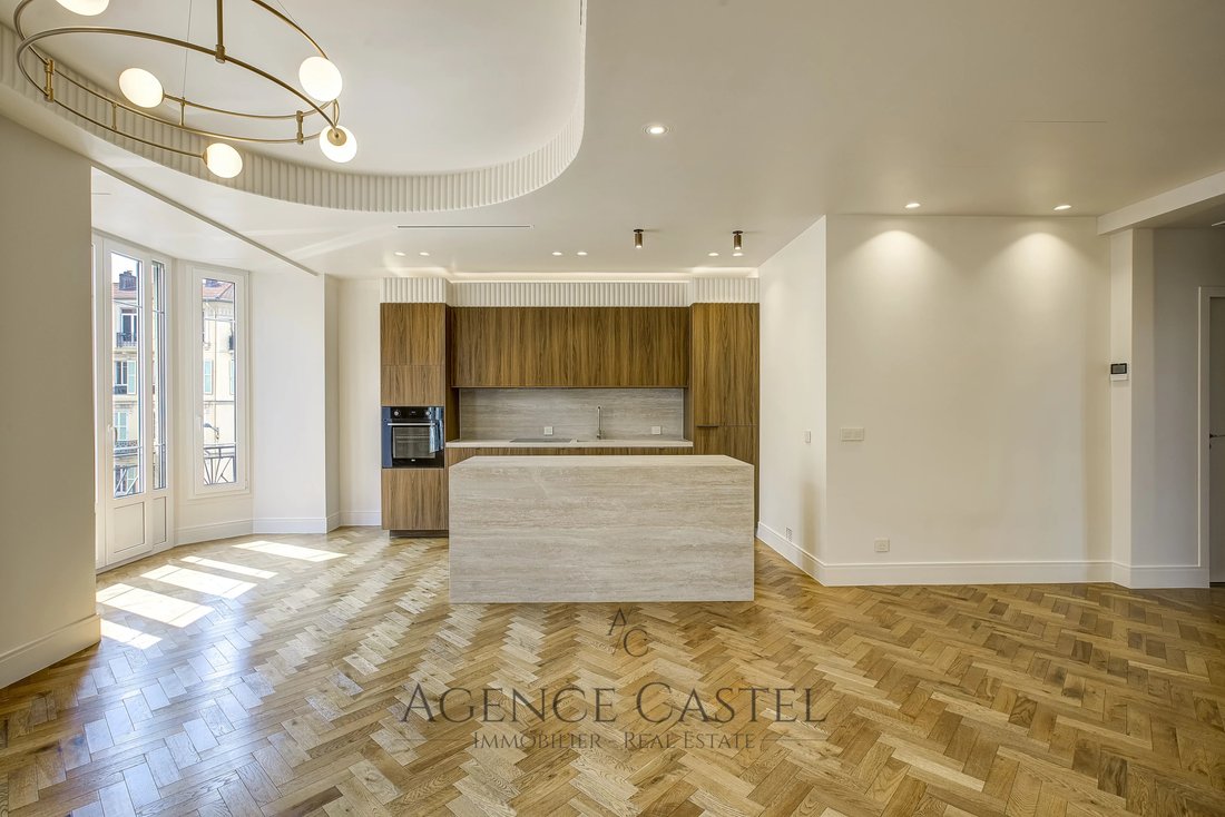 Apartment in Nice, Provence-Alpes-Côte d'Azur, France 2 - 18502835