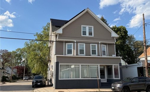 Appartamento a Cranston, Rhode Island, Stati Uniti 1