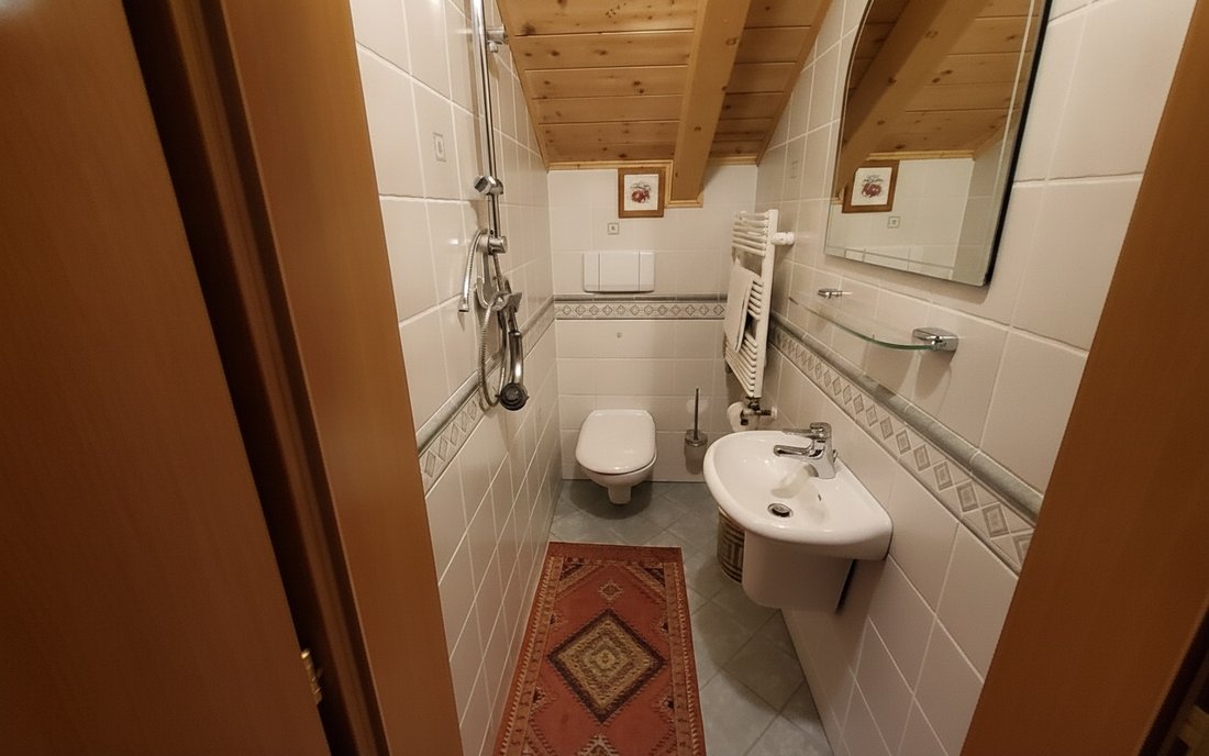 Apartment in Urtijei / St. Ulrich in Gröden, Trentino – Alto Adige/Südtirol, Italy 5 - 18504181