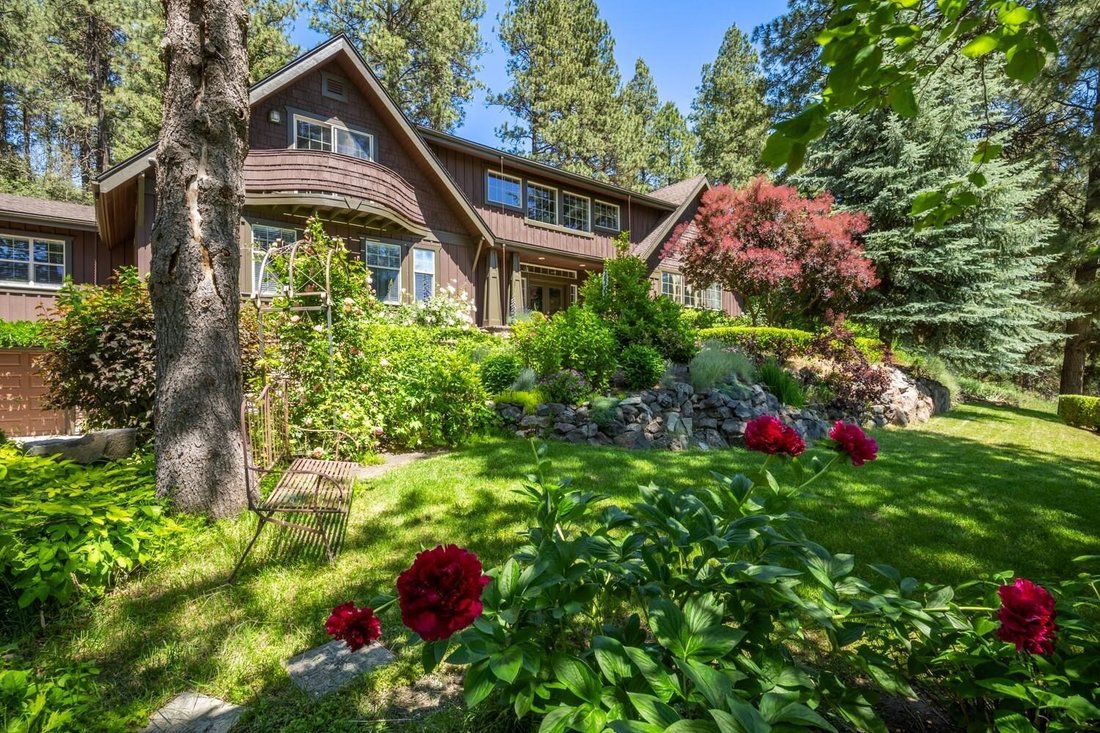 House in Spokane, Washington, United States 2 - 18505007