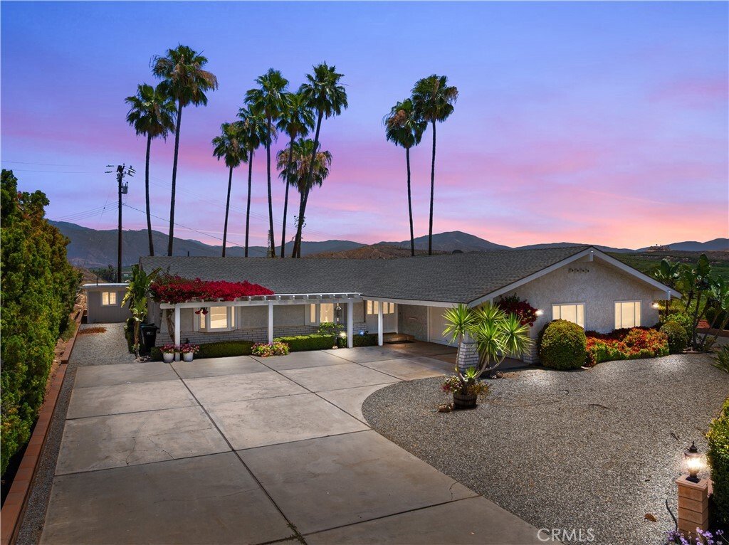 House in Hemet, California, United States 1 - 18228861