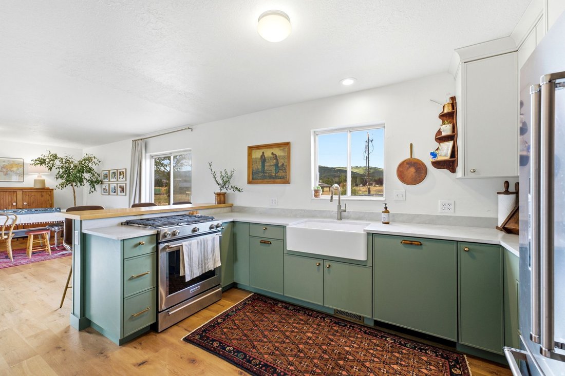 Casa en Park City, Utah, Estados Unidos 3 - 18505452