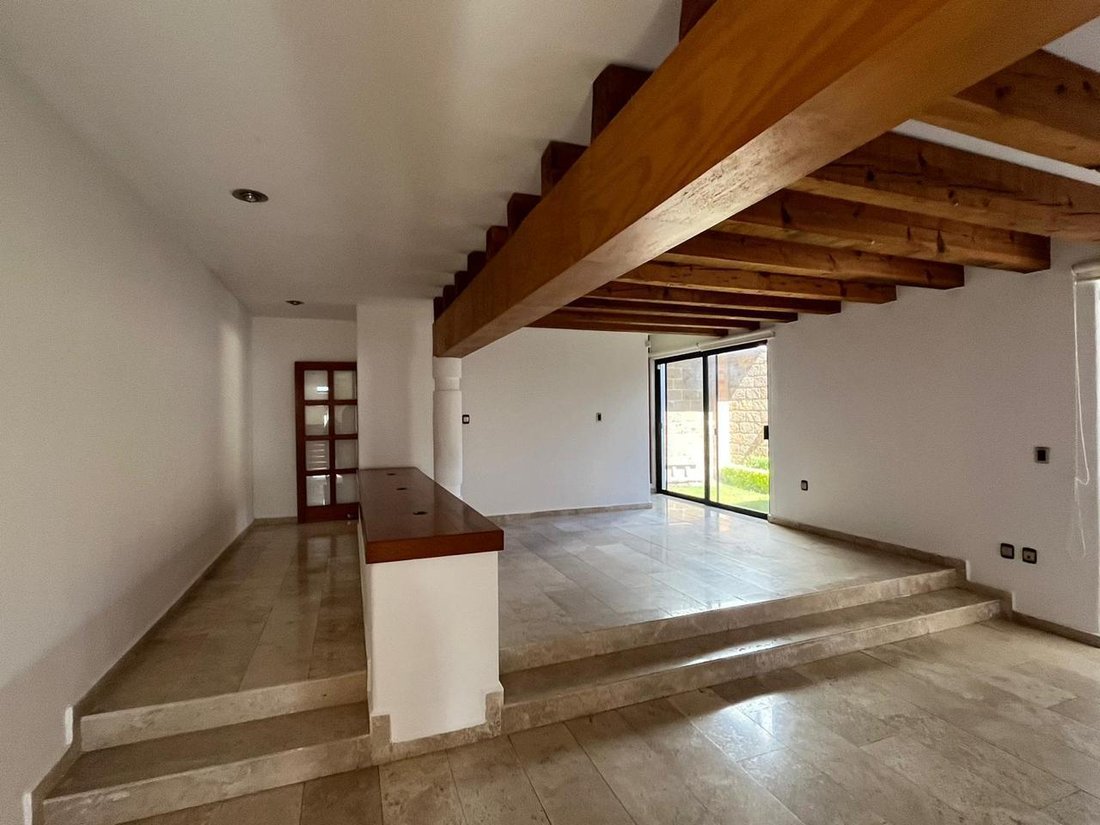 House in San Luis Potosí, San Luis Potosi, Mexico 5 - 18500606